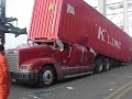 BIG RIG WRECKS