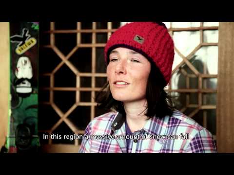Path of Roses - The Film with Eva Walkner and Katharina Schuler from the SALEWA alpineXtrem Team