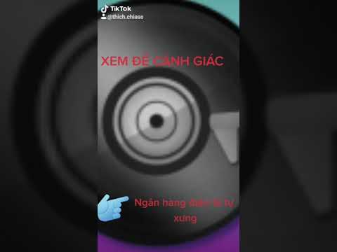 Ngân hàng điện tử tự xưng