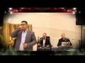 Orchestre marocain 1 ère partie.