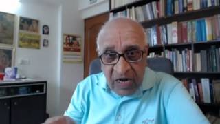 Vishnusahasranamam - 23 by Prof. V Krishnamurthy
