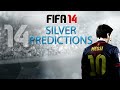 FIFA 14 UT - Silver Player Predictions ft Luke Shaw + New 5 Star Skillers