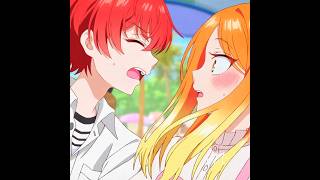 Niko And Yu Almost Kissed