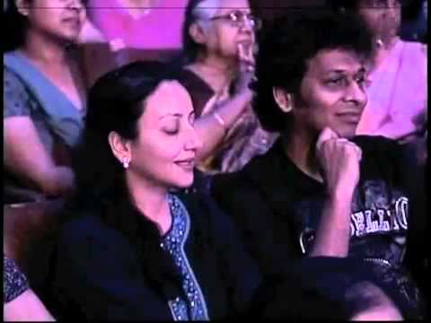 Tu Hi re Abhijit pohankar feat Hariharan