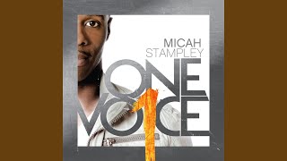 Watch Micah Stampley We Need The Lord video