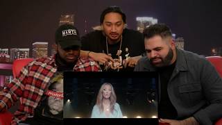 Céline Dion Ashes From The Deadpool 2 Motion Picture Soundtrack Reaction Céline Dion Ashes From The Deadpool 2 Motion Picture Soundtrack Reaction
