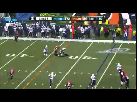 2013-2014 San Diego Chargers Highlights