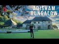 Travel with Chathura - Adisham Bungalow