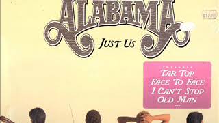 Watch Alabama Youre My Explanation For Living video