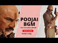 poojai sathyaraj bgm🔥🔥