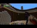 PUNCHING ROBOT VS END OGRE & DINOSAURS - Minecraft Mob Battles - Mods