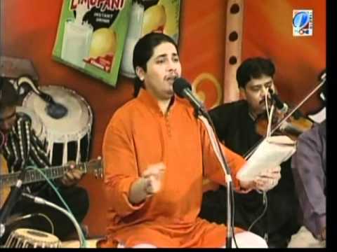 awaz main na doonga - Kamran Sagoo