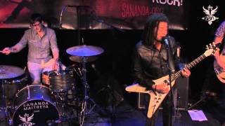 Watch Sananda Maitreya Its Just My Pain video