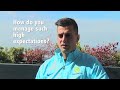 Tomi Juric Wants To Qualify For World Cup In Style images Tomi Juric Wants To Qualify For World Cup In Style