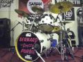 247drums WTS : Bernard "Pretty" Purdie INTRO at the 2013 Connecticut Drum Show