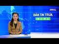 THVL | Tai nạn giao thông trên tuyến Quốc lộ 1 gây ùn tắc giao thông