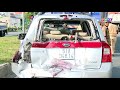 THVL | Tai nạn giao thông trên tuyến Quốc lộ 1 gây ùn tắc giao thông