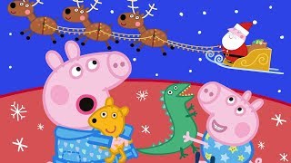 Peppa Pig Italiano ? Buon Natale ? Collezione Italiano - Cartoni Animati - Peppa Natale