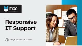 Reliable It Support - Keeping Your Business Running Smoothly