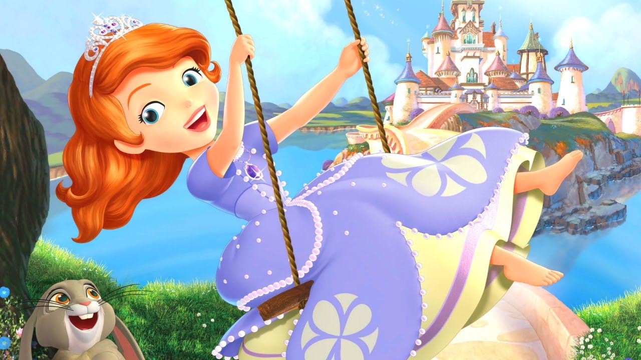 Disney Sofia First La Soubrette Profil De Princess Sofia Mensuration