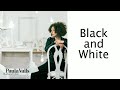 Black And White Video preview