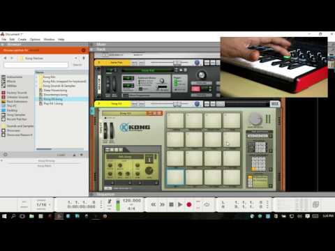 Best Software To Use With Akai Mpk Mini Setup