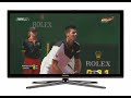 Novak Djokovic vs Pablo Carreno - Match Highlights - ATP Monte Carlo 2014