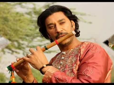 ranjhe geeta zaildar