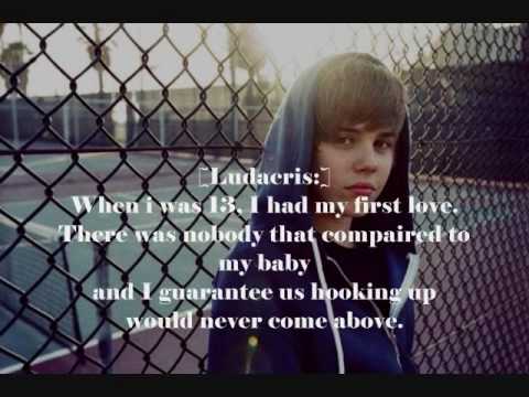 Justin Bieber- Baby ( con letra) - YouTube
