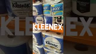 Jumbo Roll Kleenex, Joy Igorota Highlandera