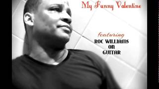 Watch Babyface My Funny Valentine video