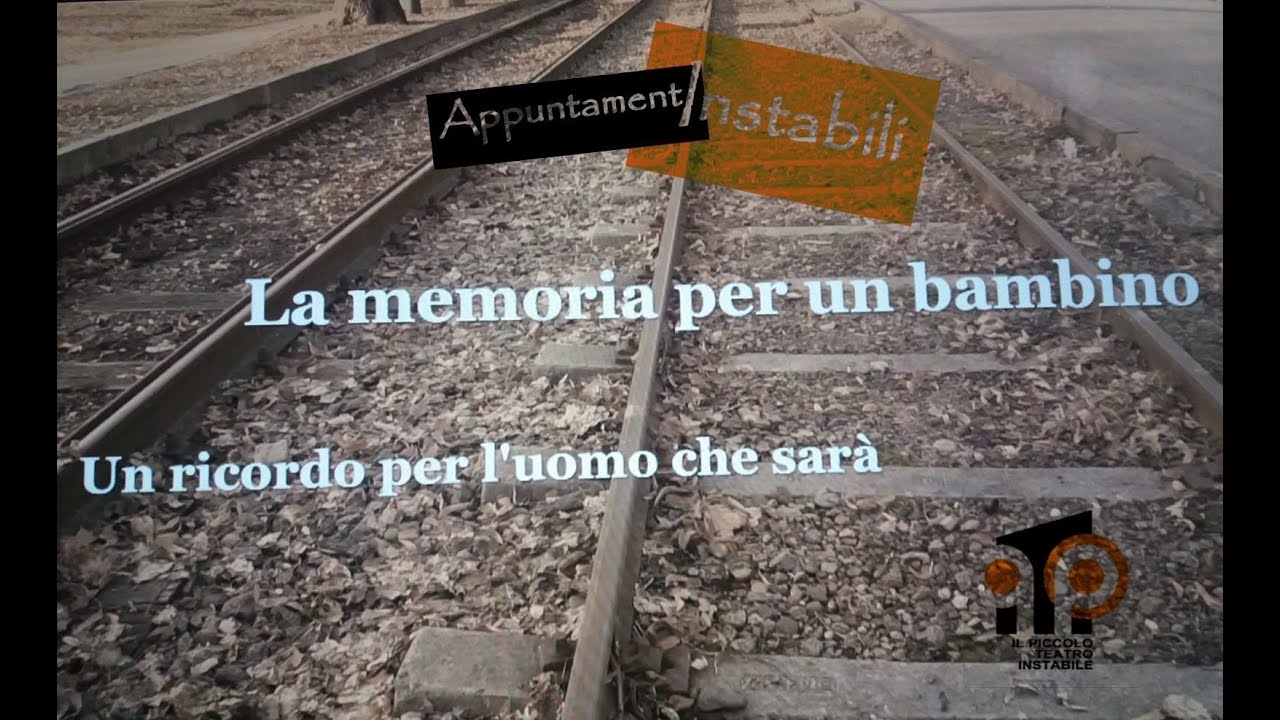 IPTI MEMORIA DAL PRESENTE