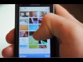 Foto pequena Nokia C6 preview by Test-Mobile.fr