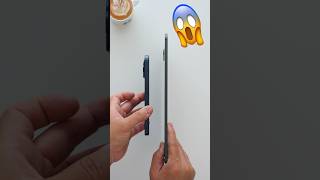 New Apple Ipad Pro 2024 Vs Iphone 15 Pro Max