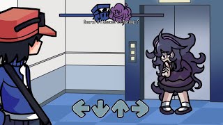 Fnf Pokemon Perish Edition - Steady Suffering Fc4K Vs Hex Maniac