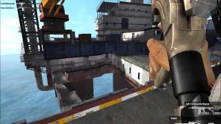 National Force Clan War Lux Gamers. Vol-2