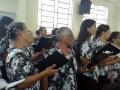 ASSEMBLEIA DE DEUS - CORREGO DO EUCLIDES (ANIV. CIRCULO DE ORAÇÃO)