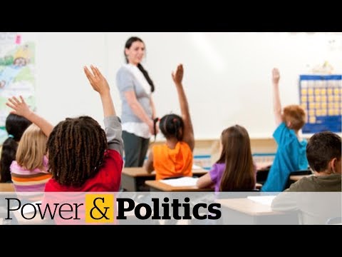 Ontario's education overhaul | Power & Politics