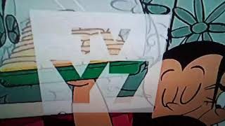 Tv Y7 Big Bug