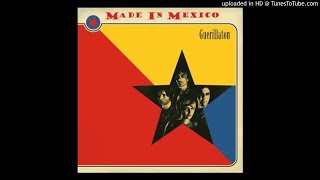 Watch Made In Mexico Gringoton video
