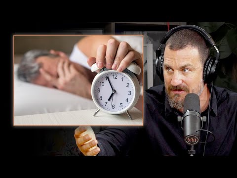 How Your Sleep Effects Your Performance And Mental Health