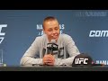 UFC 237: Rose Namajunas post-fight interview
