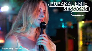 Popakademie Sessions Phea
