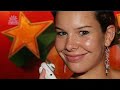 Fernanda Souza-primeiro amor