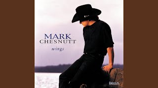 Watch Mark Chesnutt The King Of Broken Hearts video