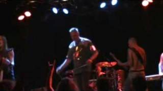 Watch Thundra On Thorns video