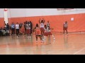 2010 vs North Carolina Force Boo Williams 2009 part 8