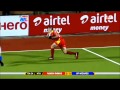 GOAL OF THE TOURNAMENT 2013 INDIAN HOCKEY LEAGUE (IHL)