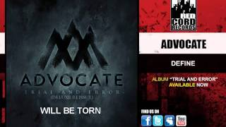 Watch Advocate Define video