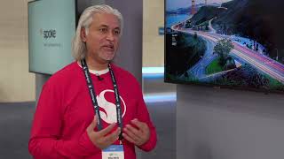 Ces 2022 How C-V2X And The Snapdragon Digital Chis Make Vulnerable Road Users Safer
